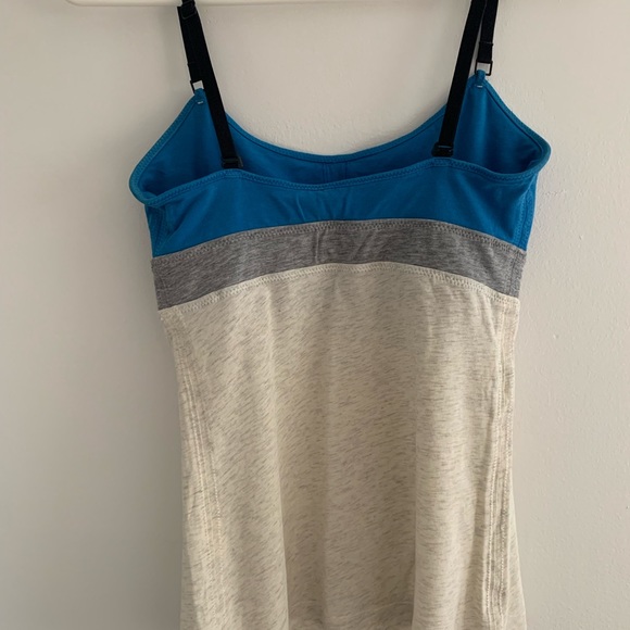 Vintage Lululemon Tank Top - Picture 2 of 2